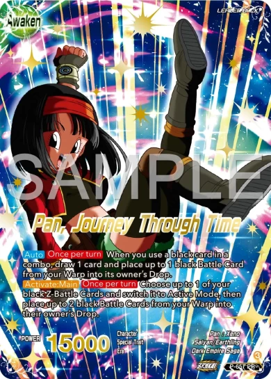 Latam - Ivan Carrillo Garcia 3rd