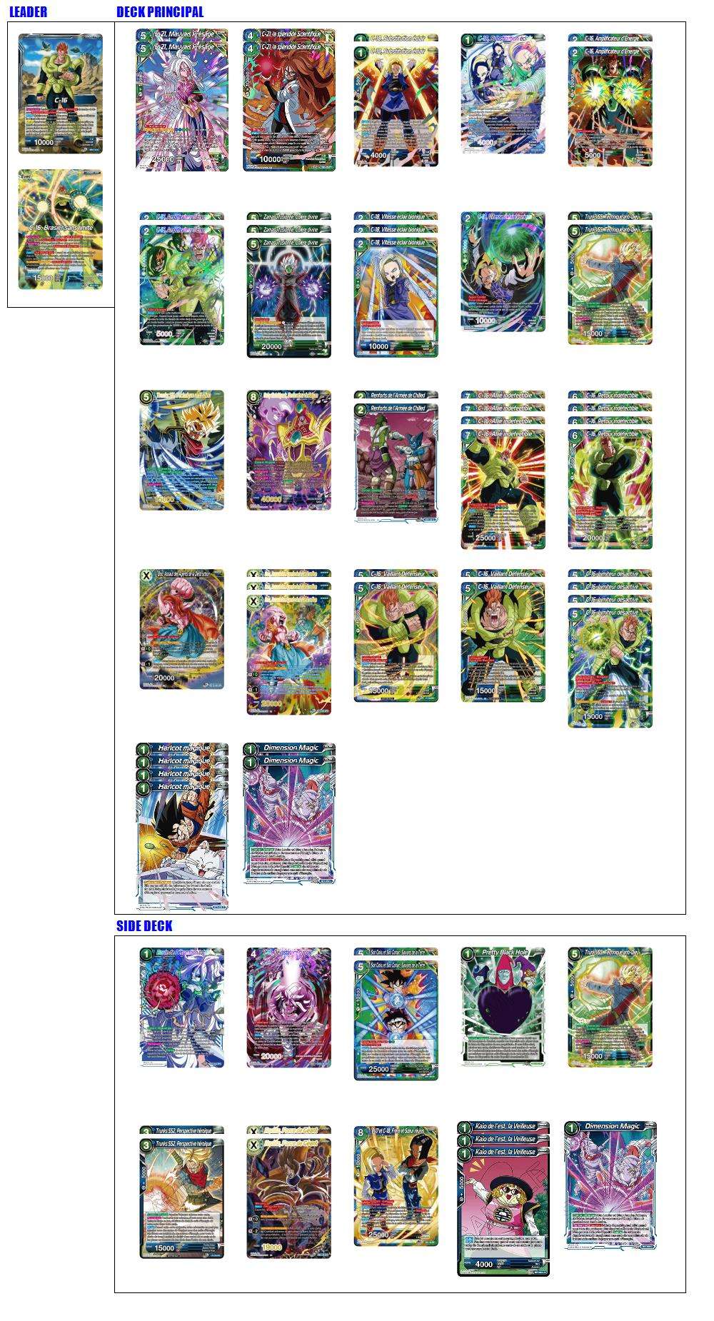 Decklist image · Theo Rodriguez