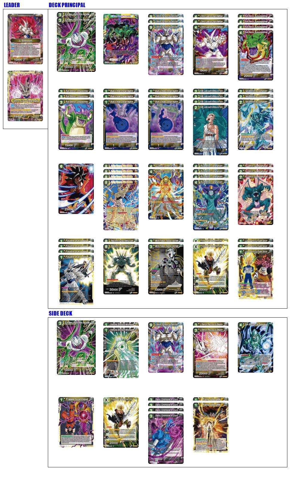 Decklist image · Alexis Lenclud