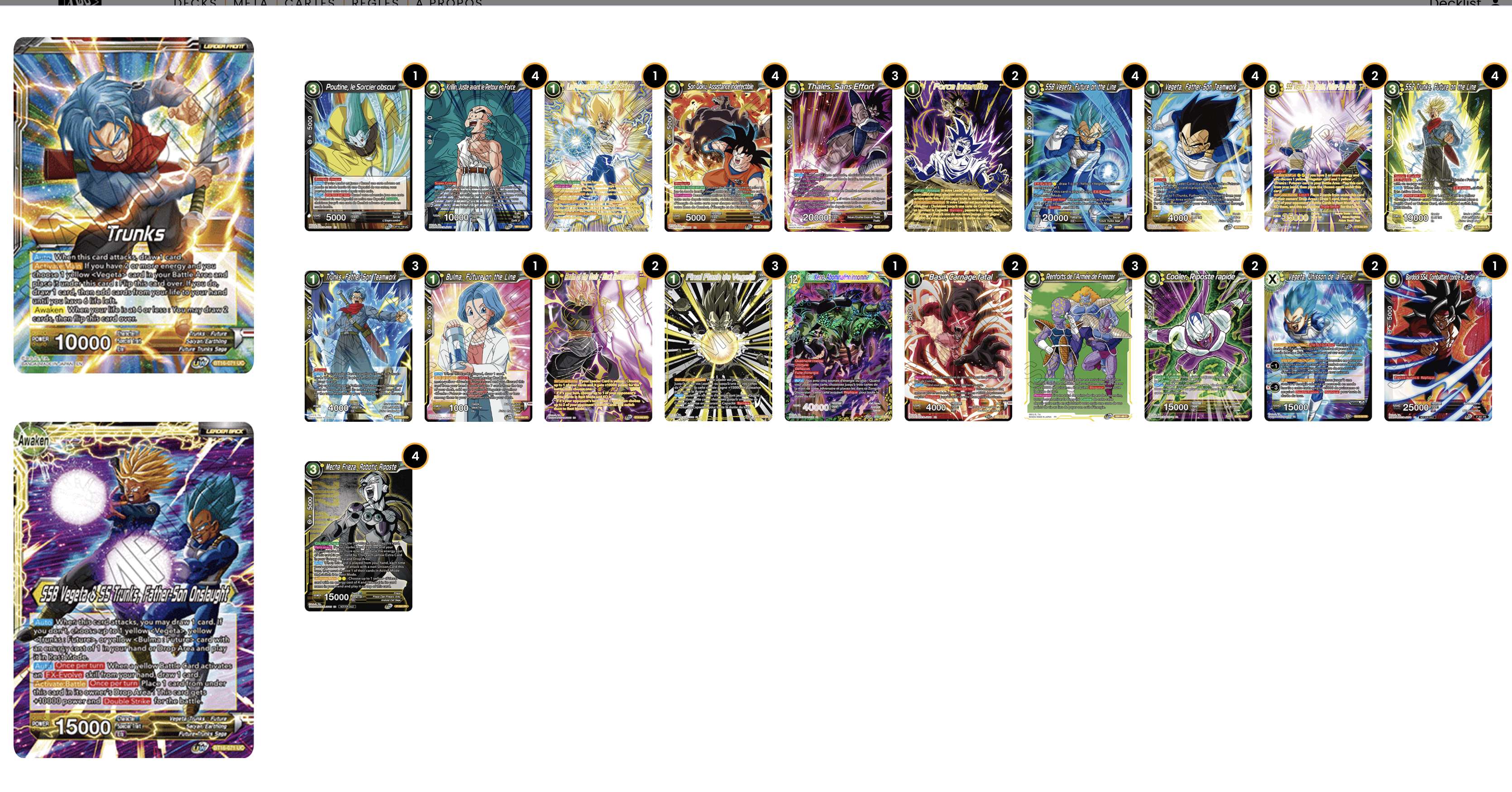 Decklist image · Mert Dalmis