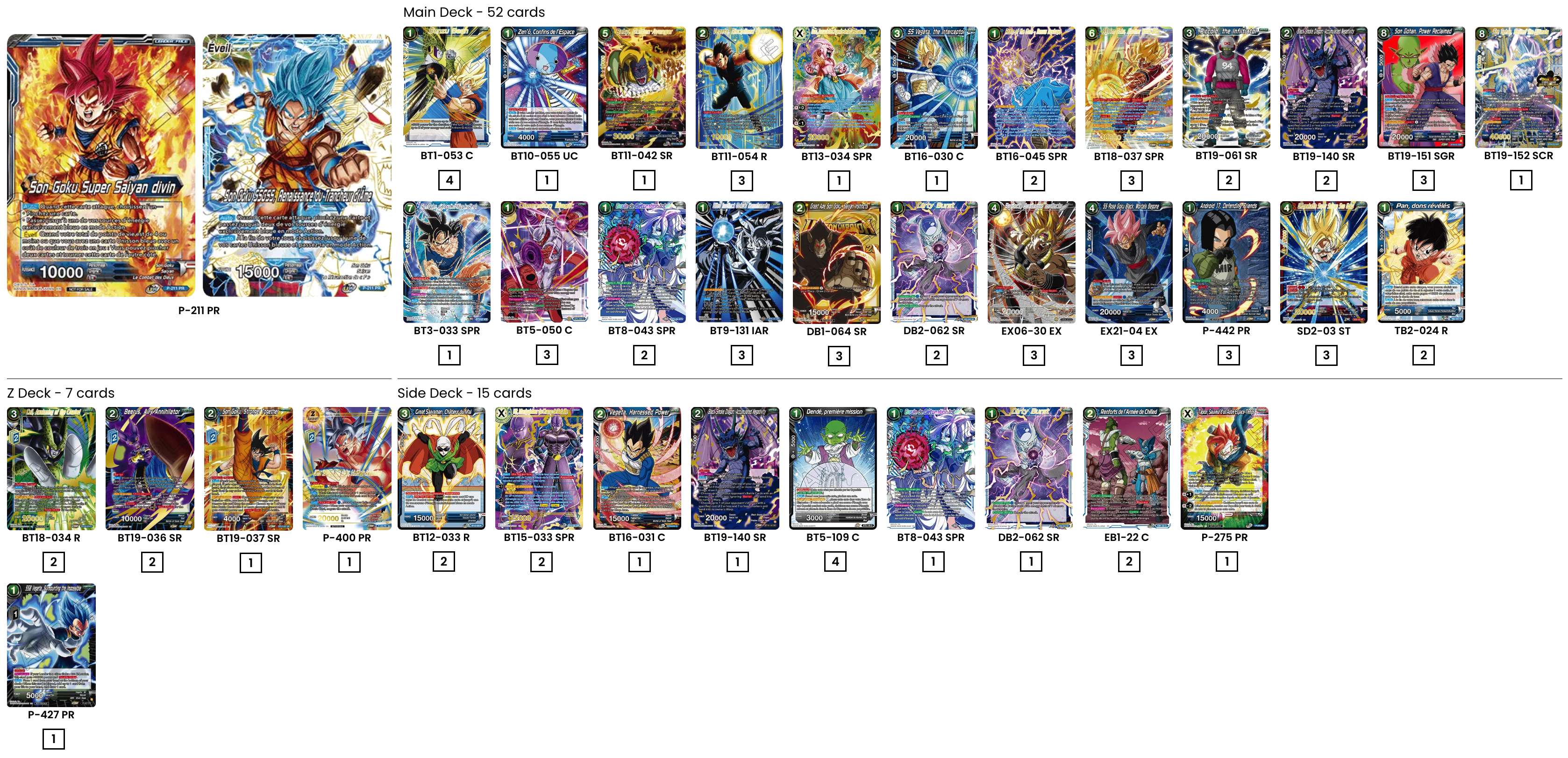 Regio RNT - 5th Quentin Deschaumes