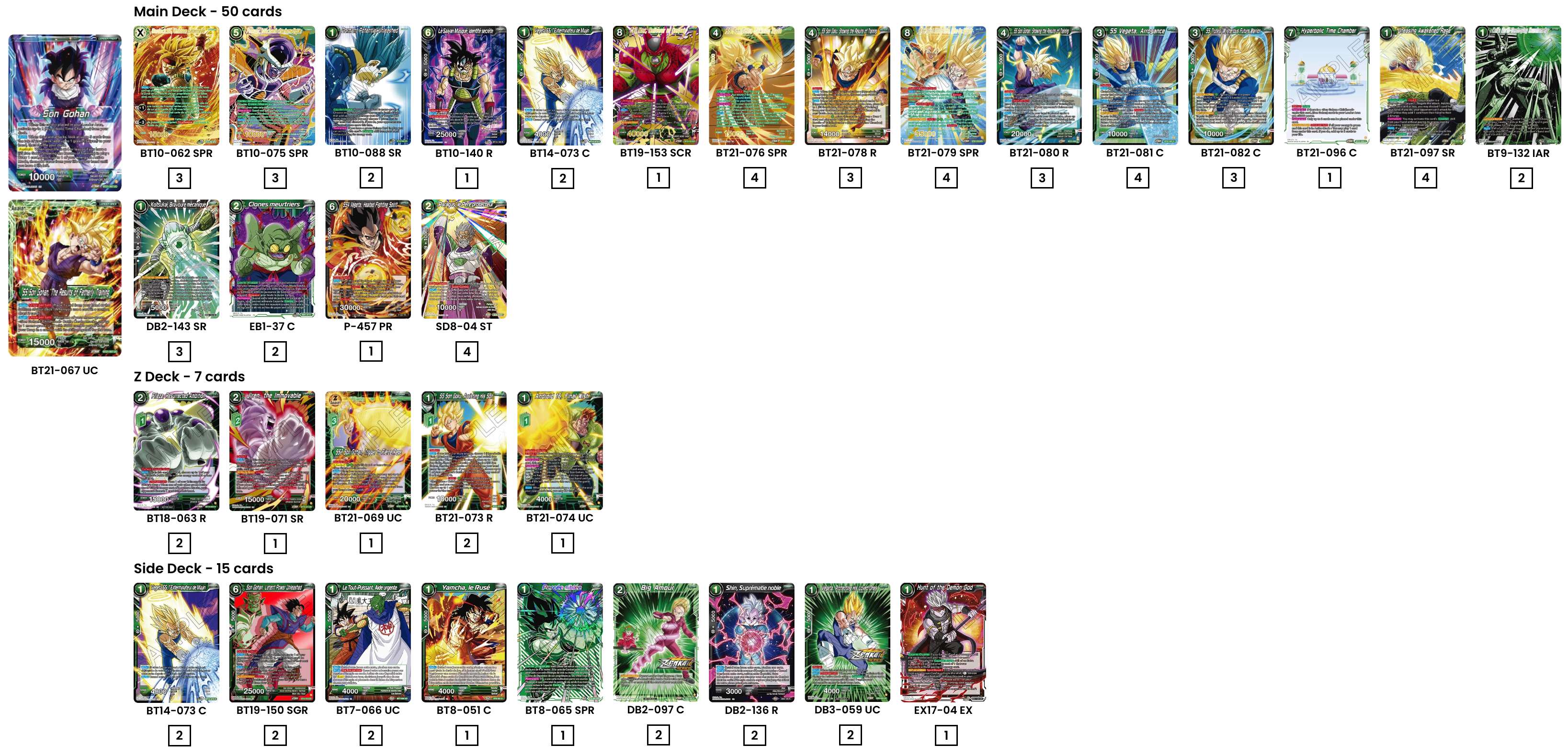 Regio RNT august - 9th