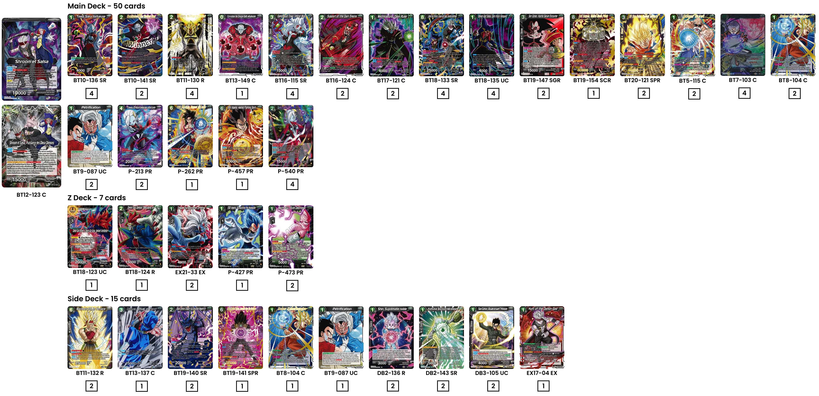 Decklist image · Oliver Symonds