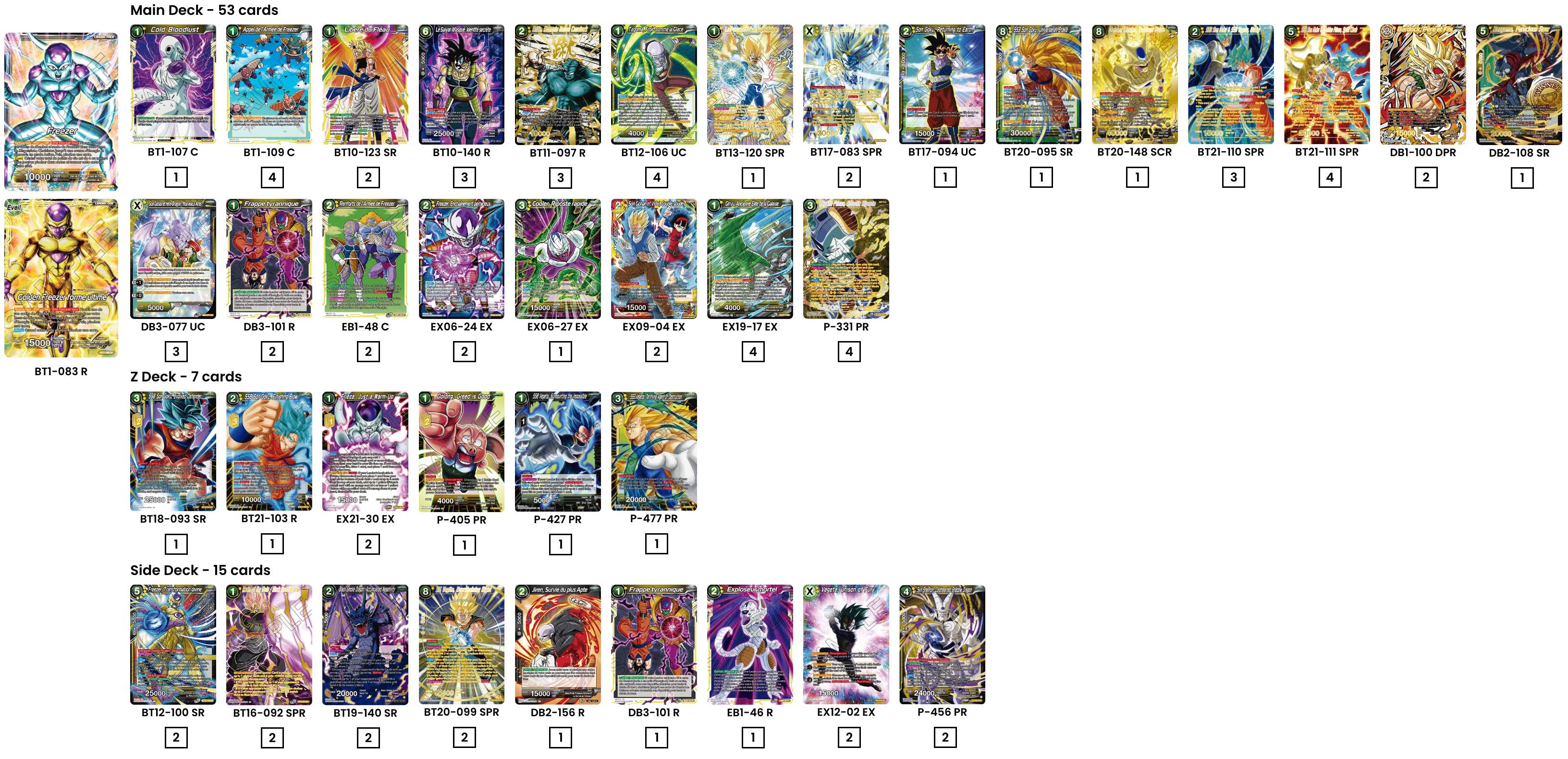 Decklist image · Mattia B.