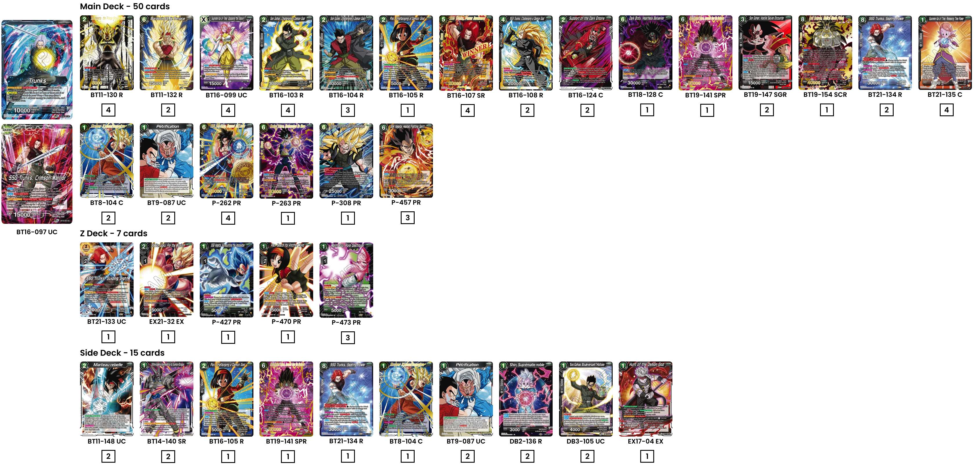 Decklist image · Oliver Symonds