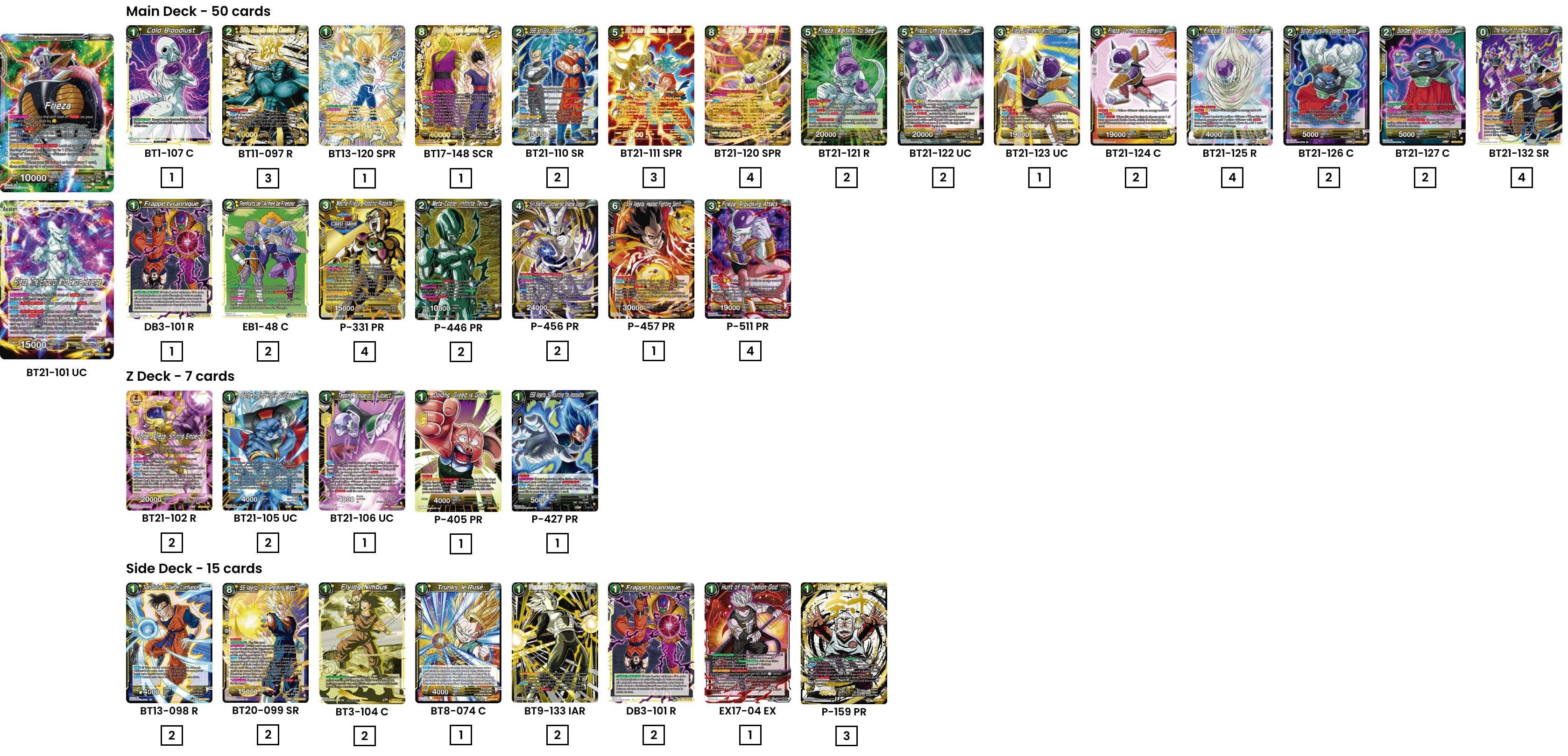 Decklist image · Oliver Symonds 