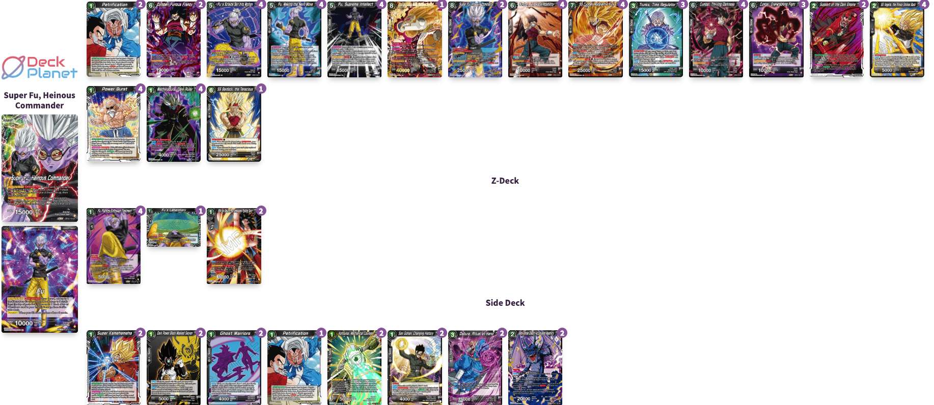 Decklist image · Juan Soto