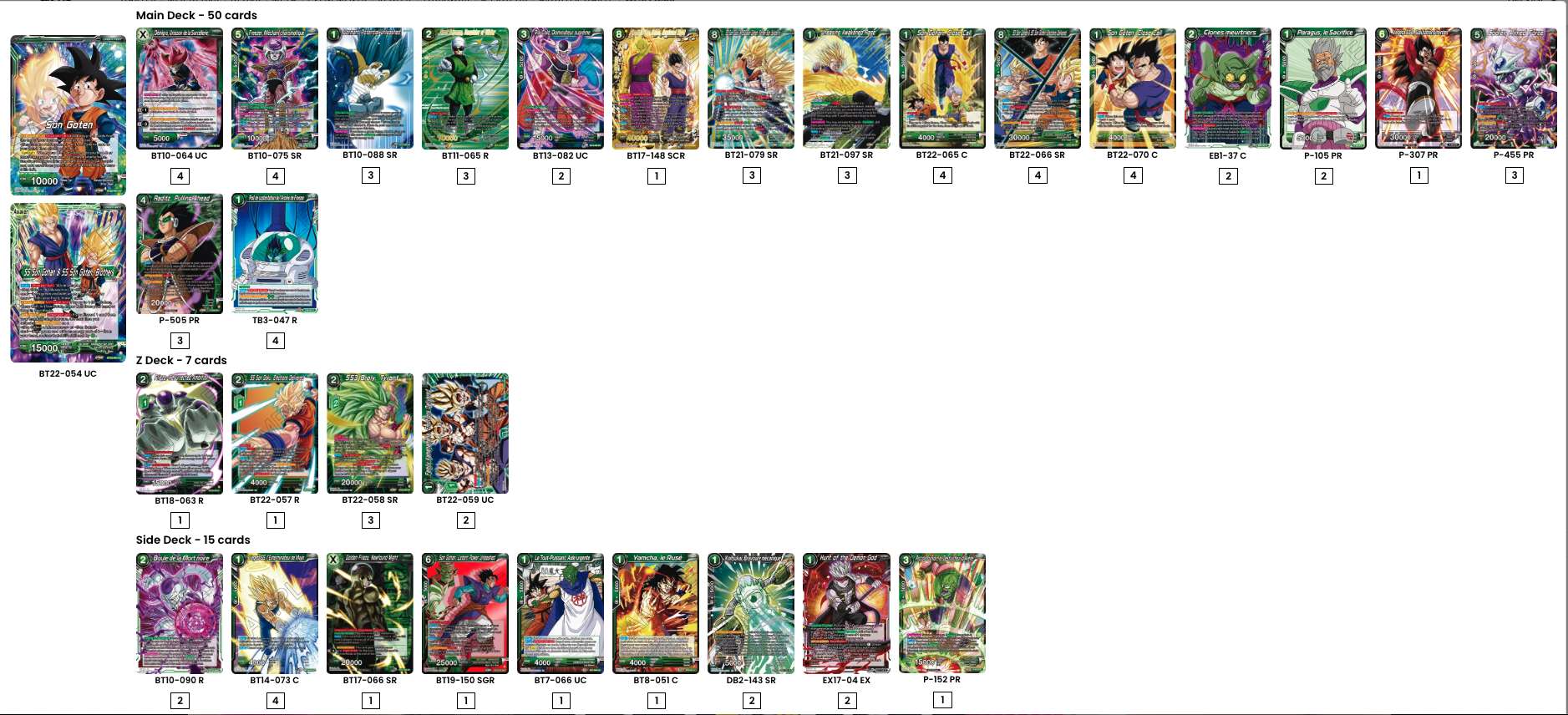 Regio RNT - Ivan Carrillo 11th