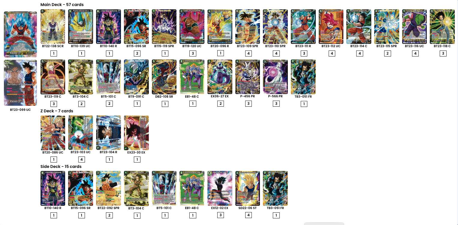 CDI - Iván Carrillo 13th