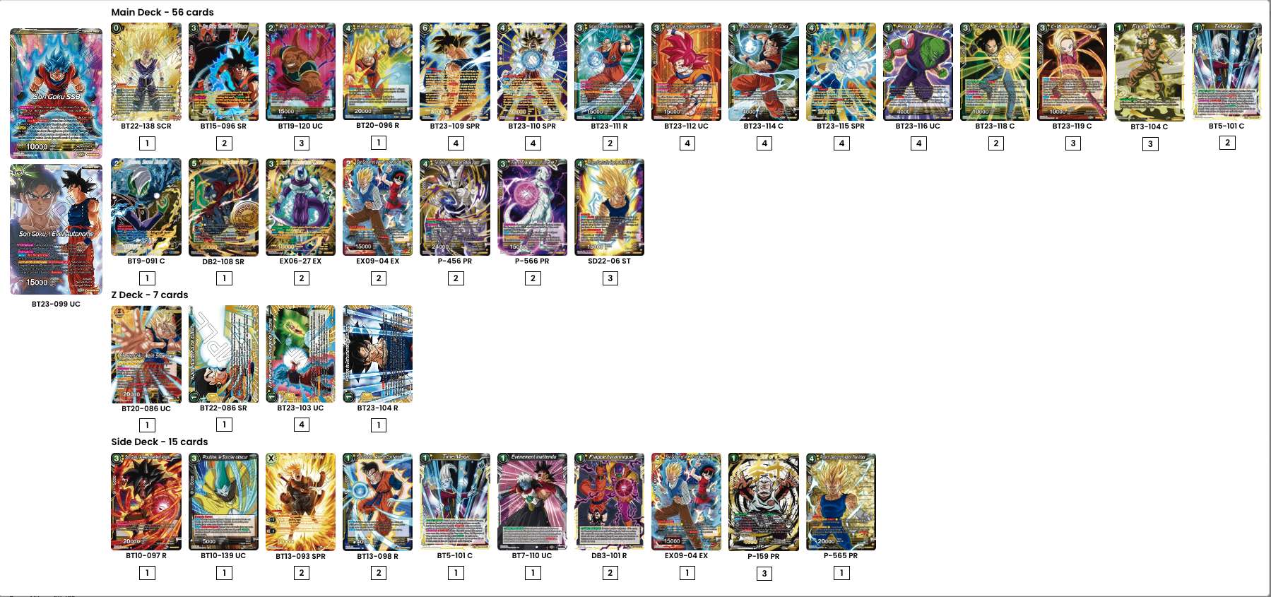 Ath - Bruno Milano 5th/62