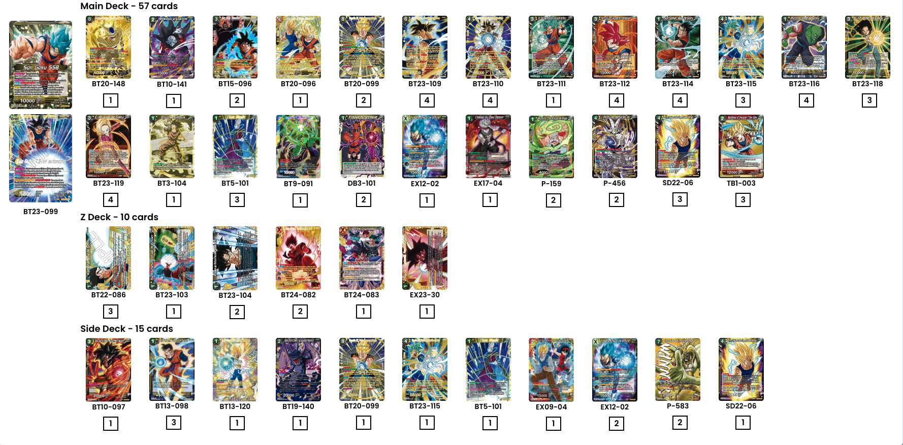 Regio Souko - Bruno Milano 6th