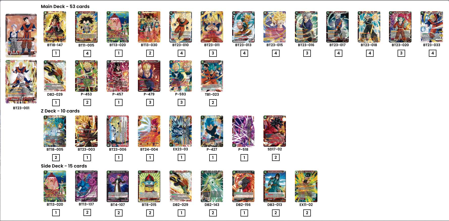 Decklist image · Álvaro Martín Galiana