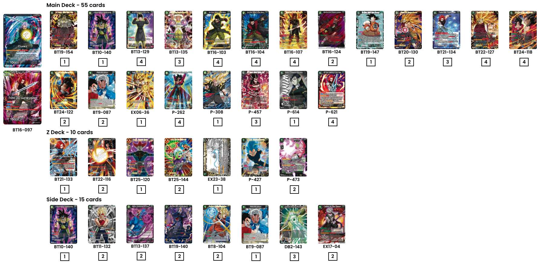 Decklist image · Goodguydolan