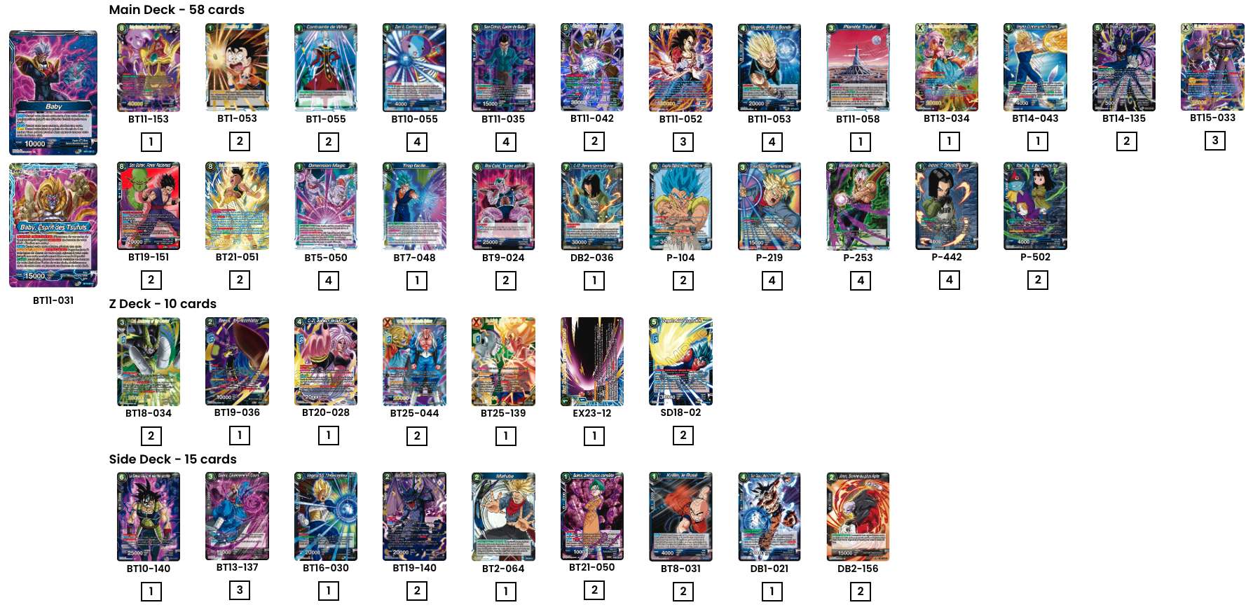 Decklist image · Mr.nectarine