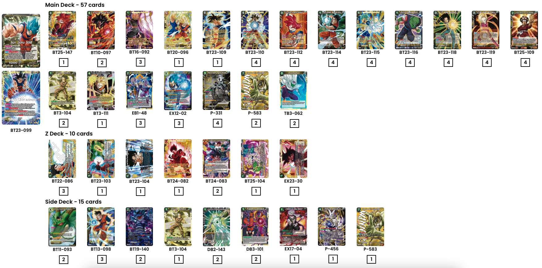 Bordeaux - Bruno Milano 1st