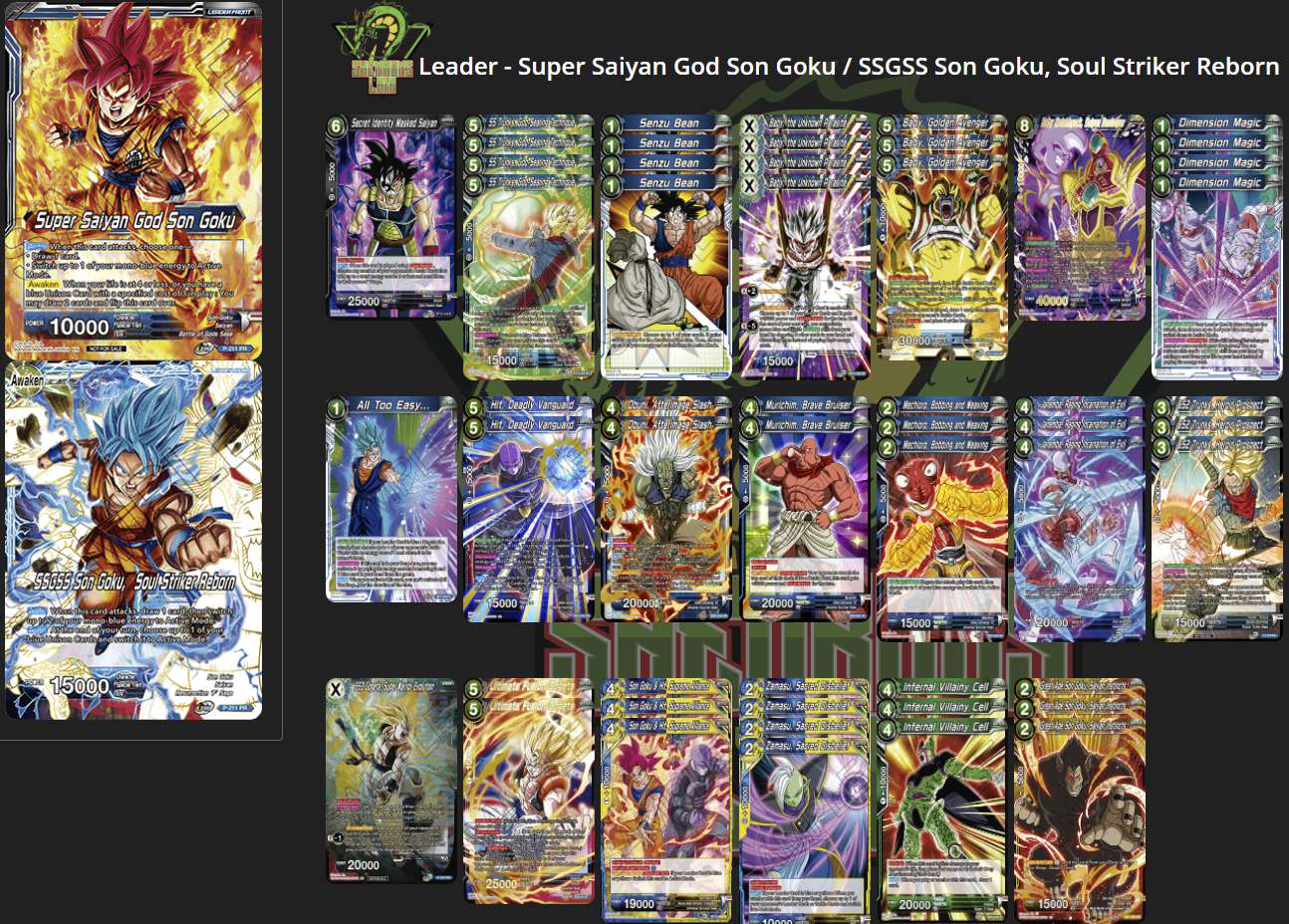 Decklist image · Novin Shafigh