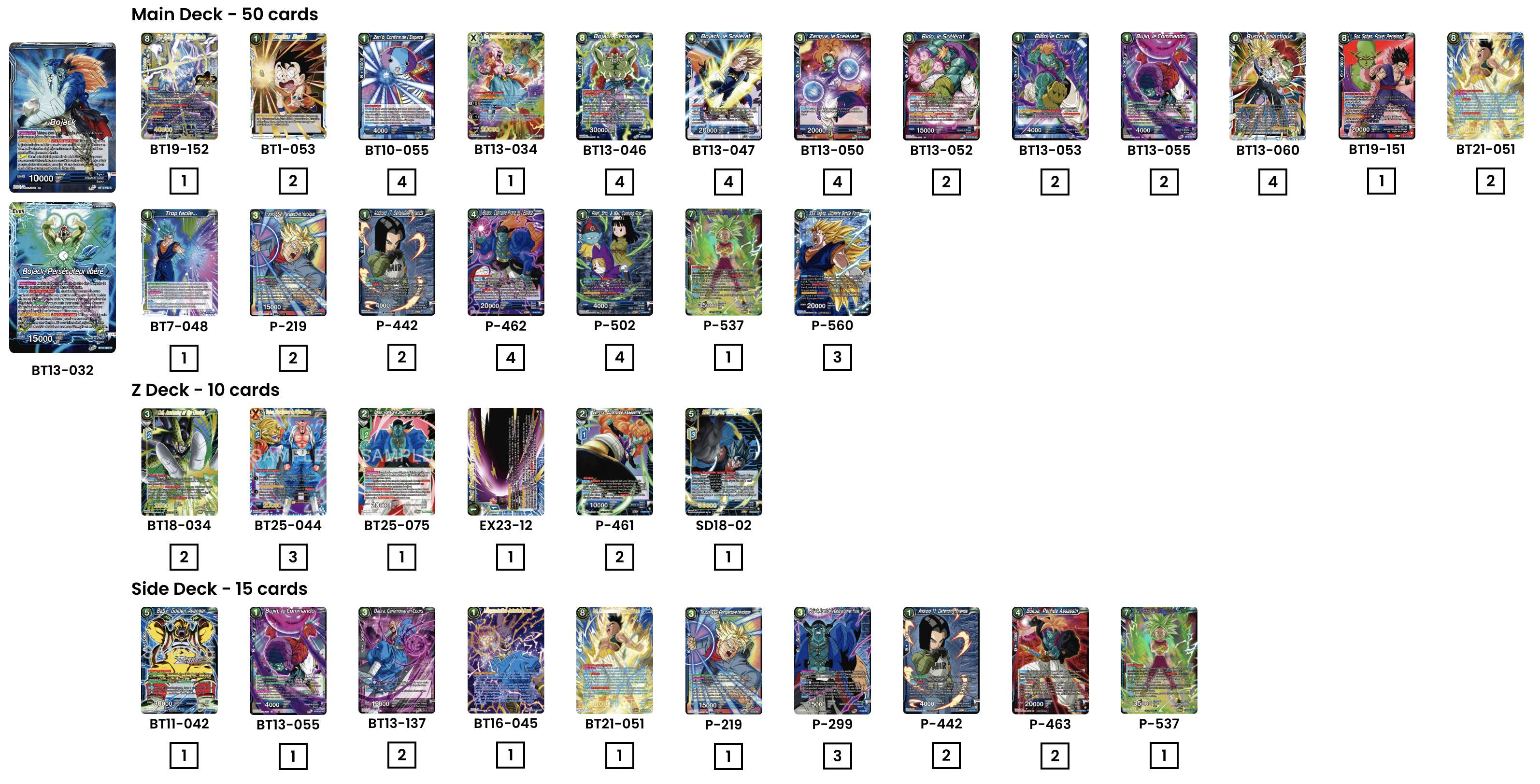 Decklist image · Oliver Symonds