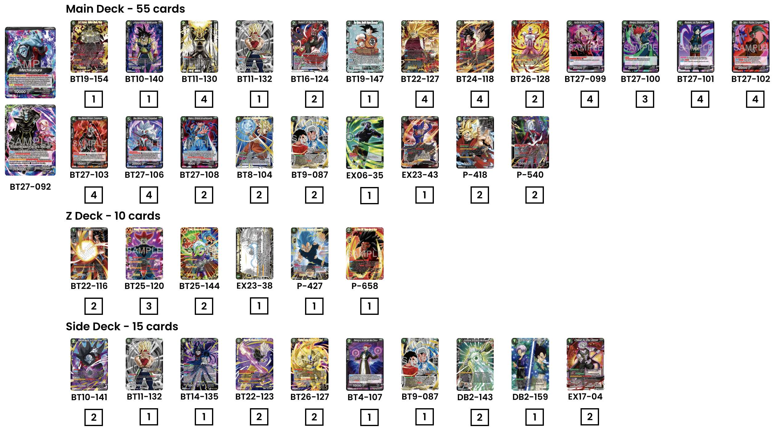 Decklist image · Yelle