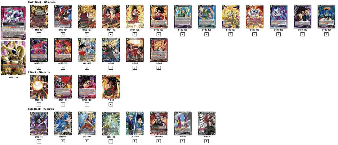 Decklist image · KINGINYELLOW