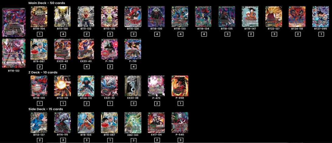 Decklist image · Oliver Symonds