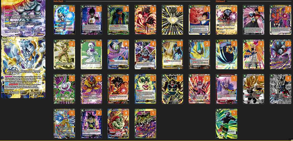 Decklist image · Mert Dalmis