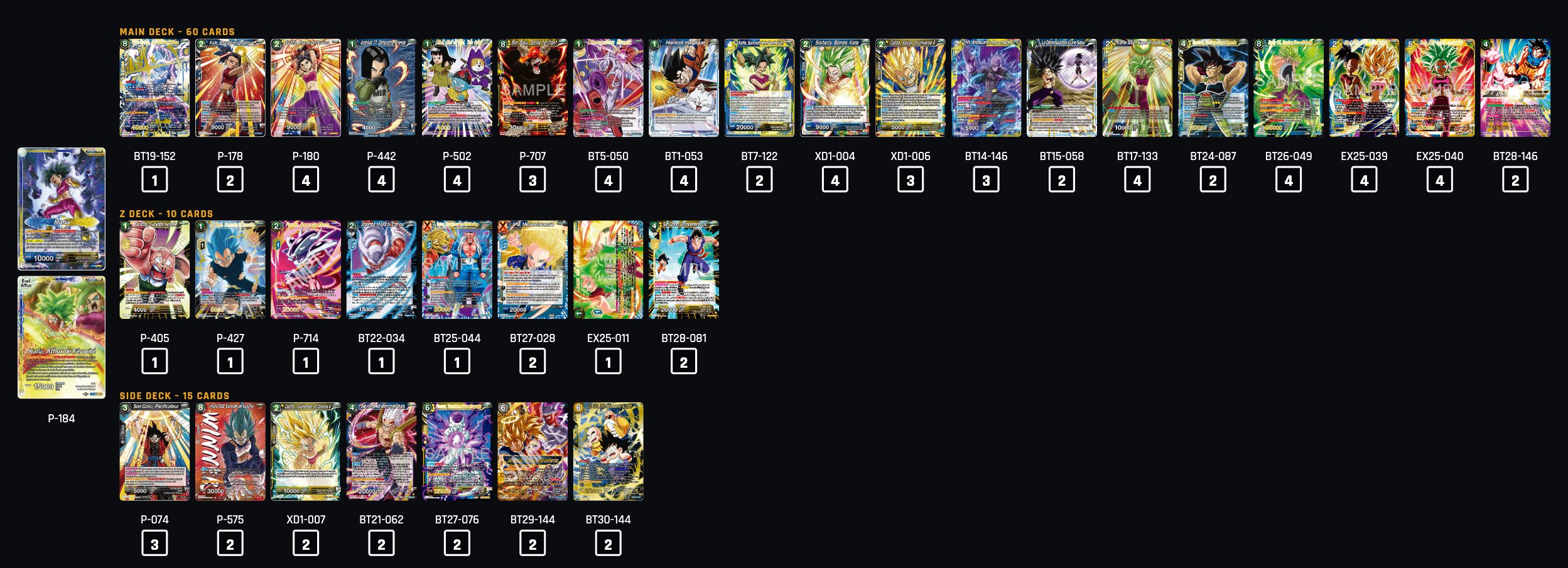 Wold Championship - Puhtrillo 1st