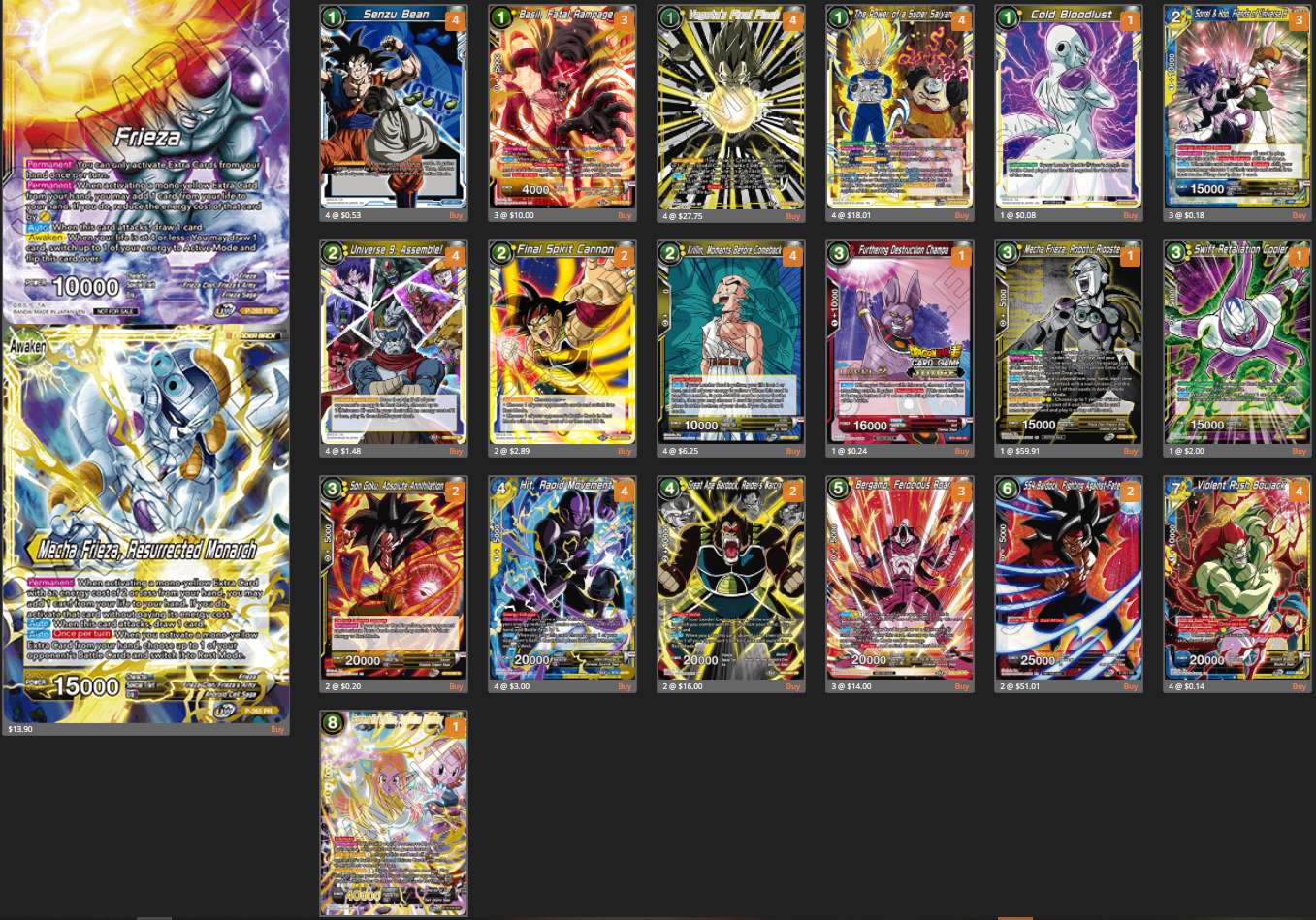 Decklist image · Danny Nguyen