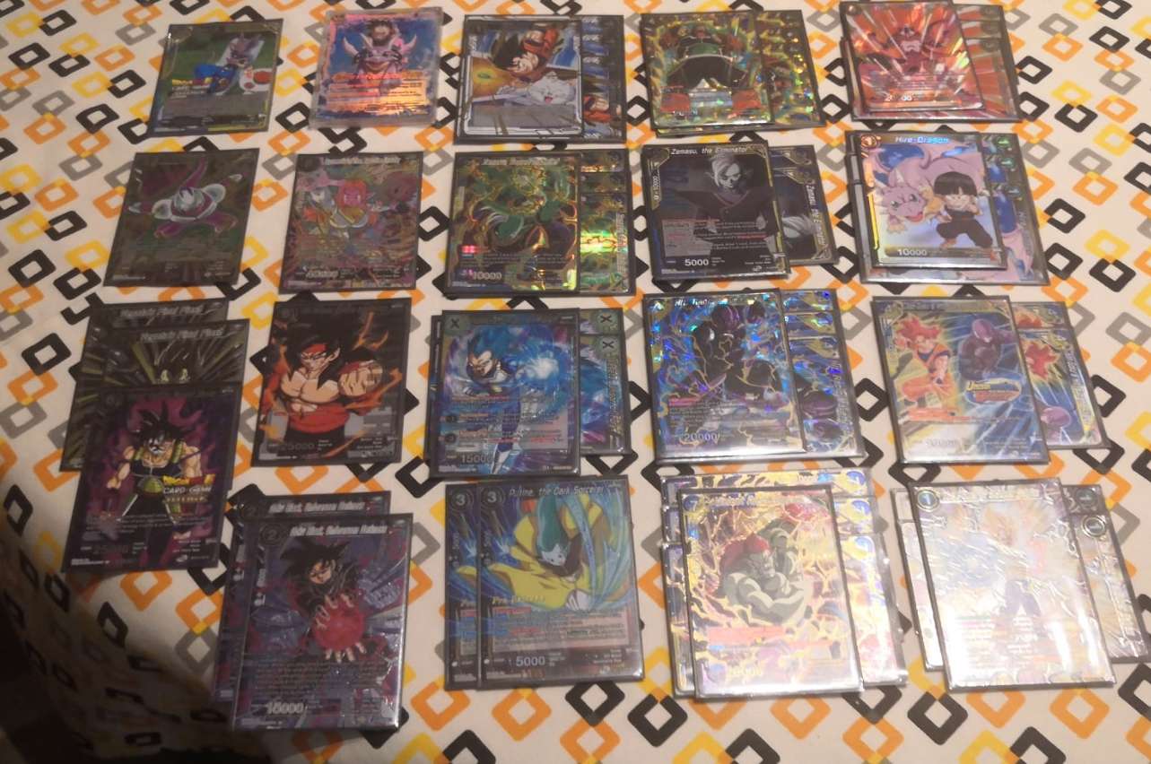 Decklist image · Josep Gine