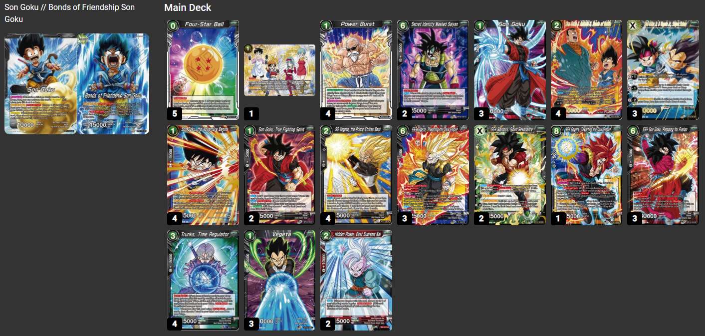 Decklist image · Carlos Urrutia