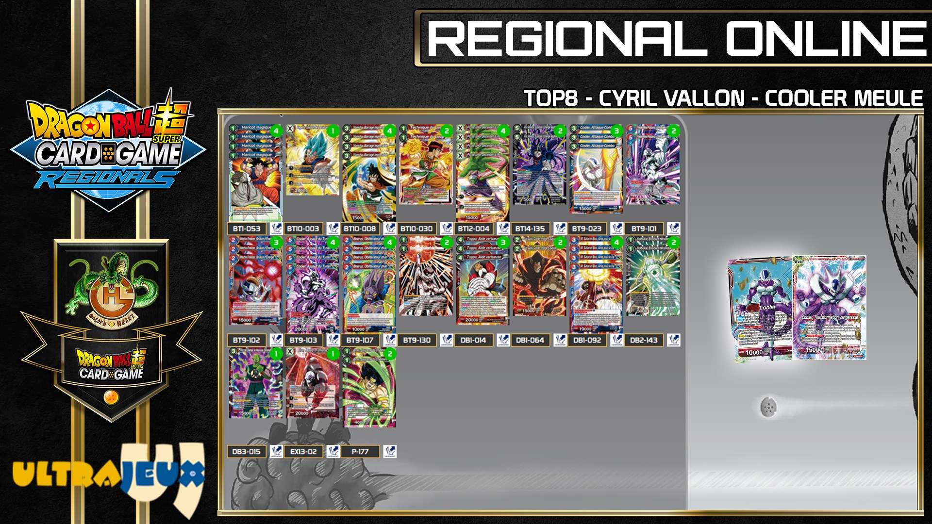 Decklist image · Cyril Vallon