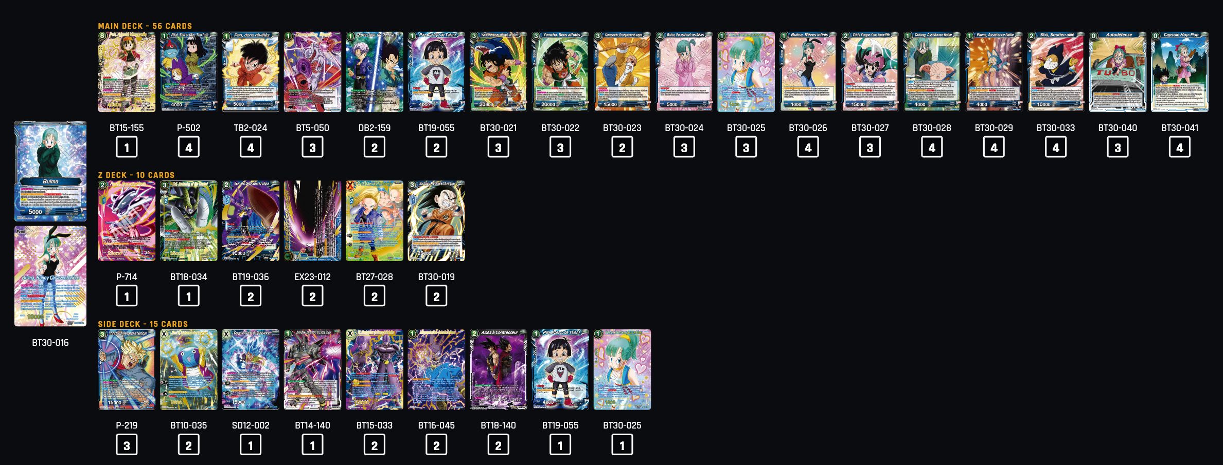 OCE - Max Kennedy 1st