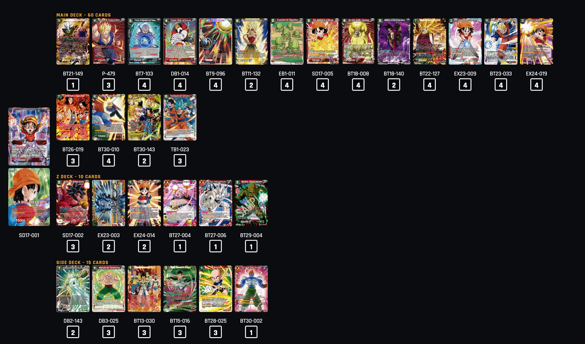 Grece - Dimokritos 4th