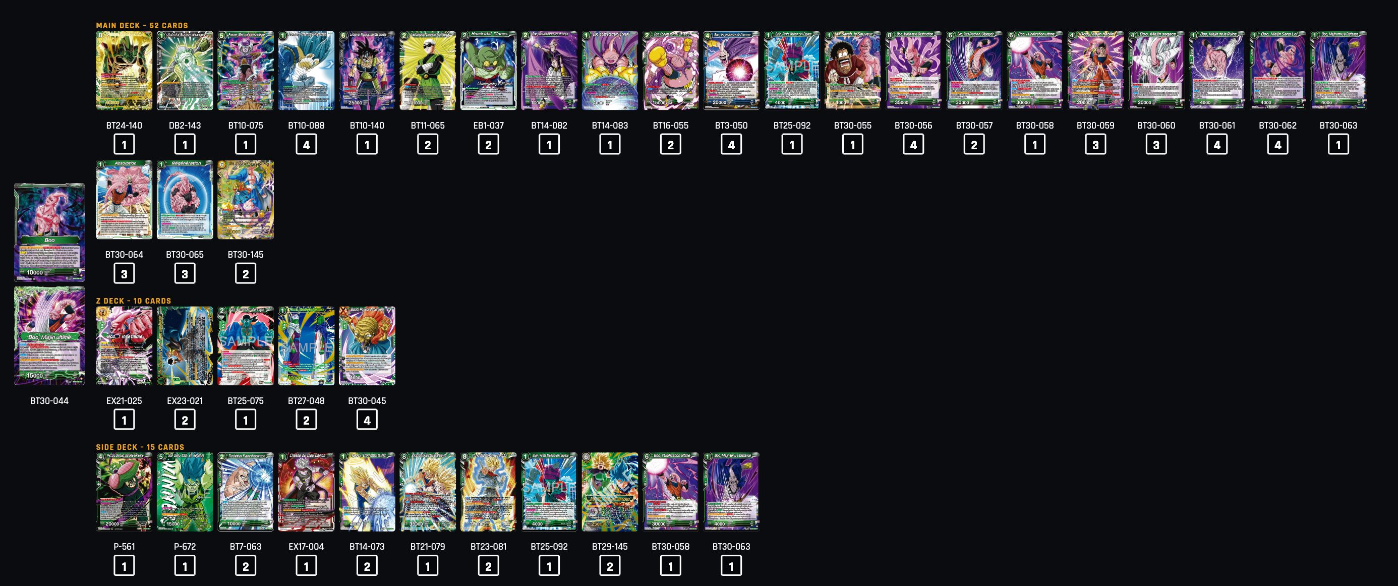 Wold Championship - Dalbey 3rd