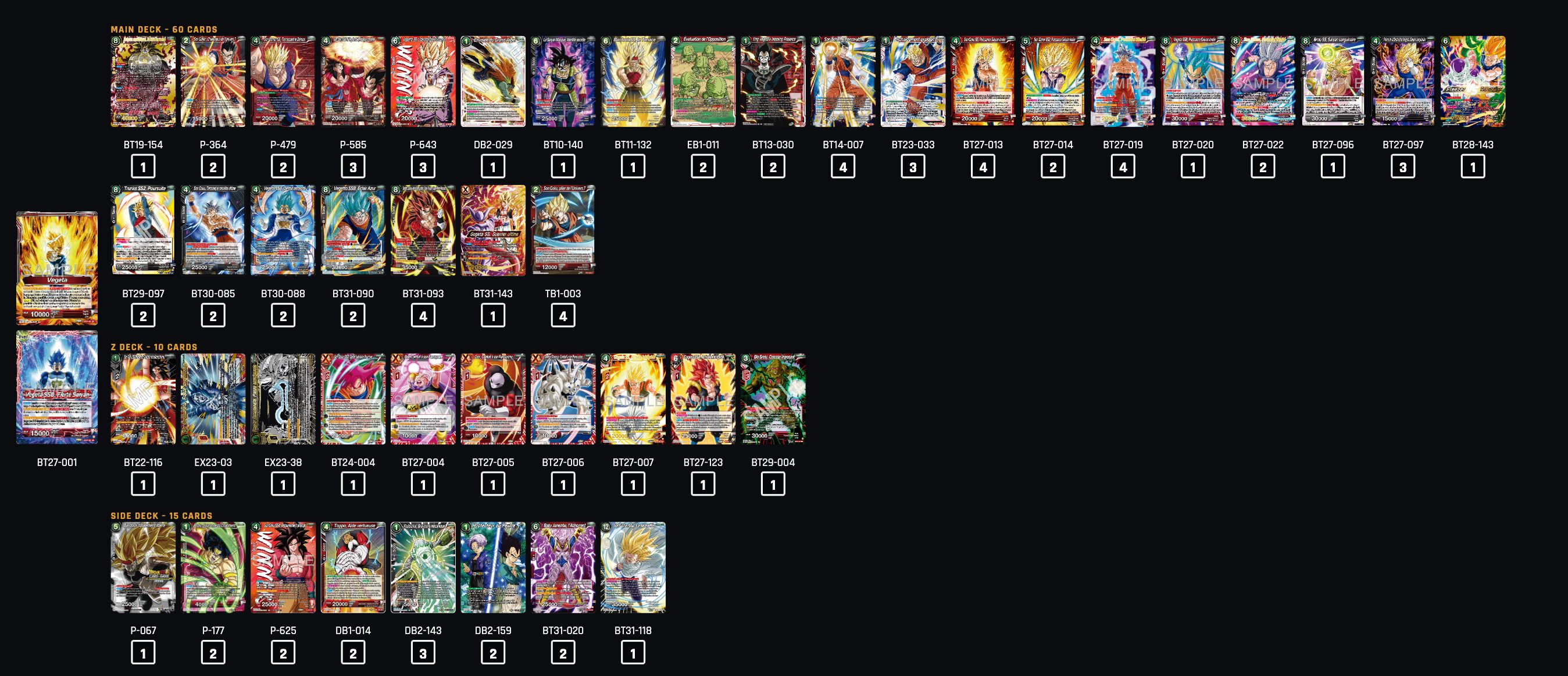 Decklist image · Biriarr