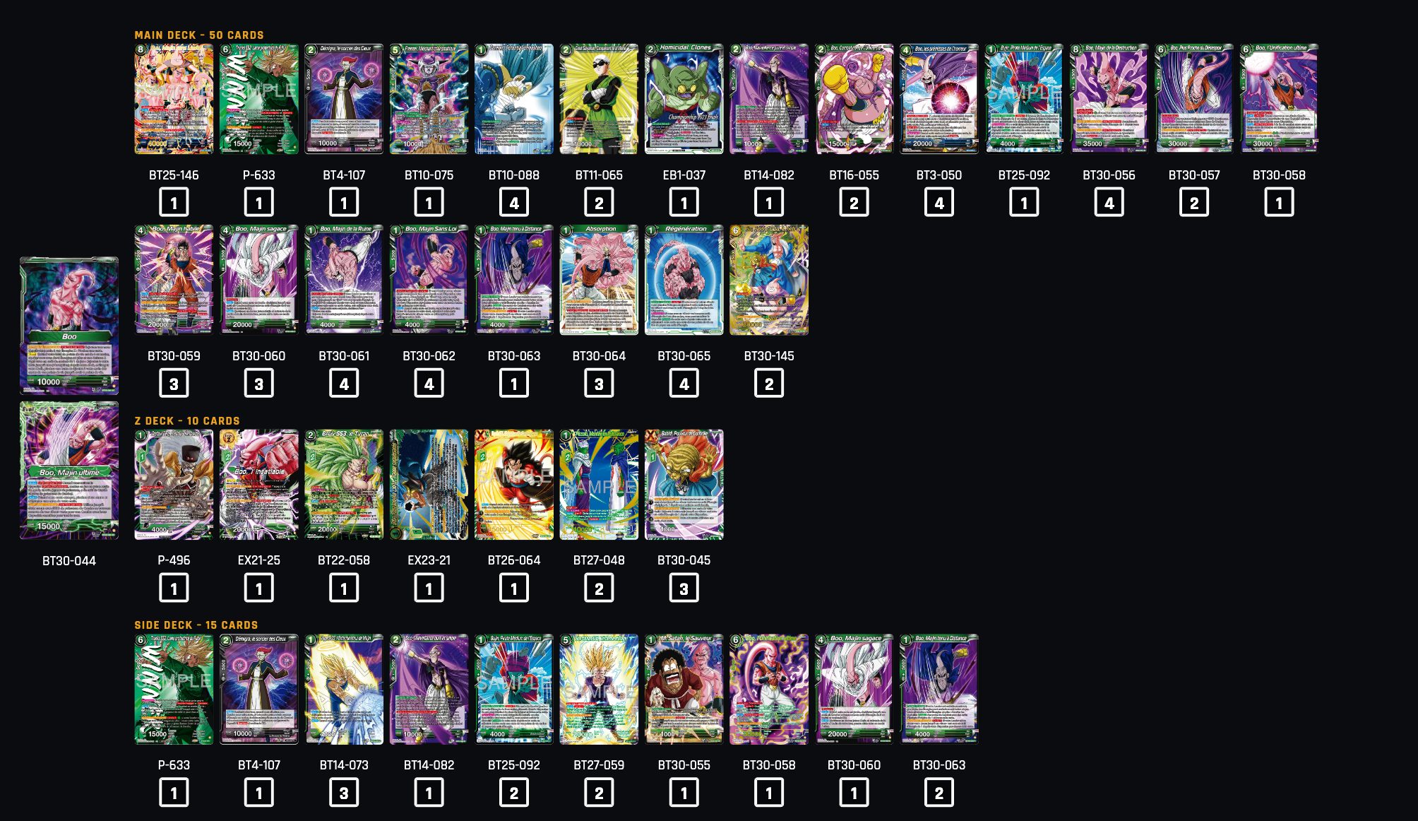 Grece - Antonio Matamoros Gomez 9th