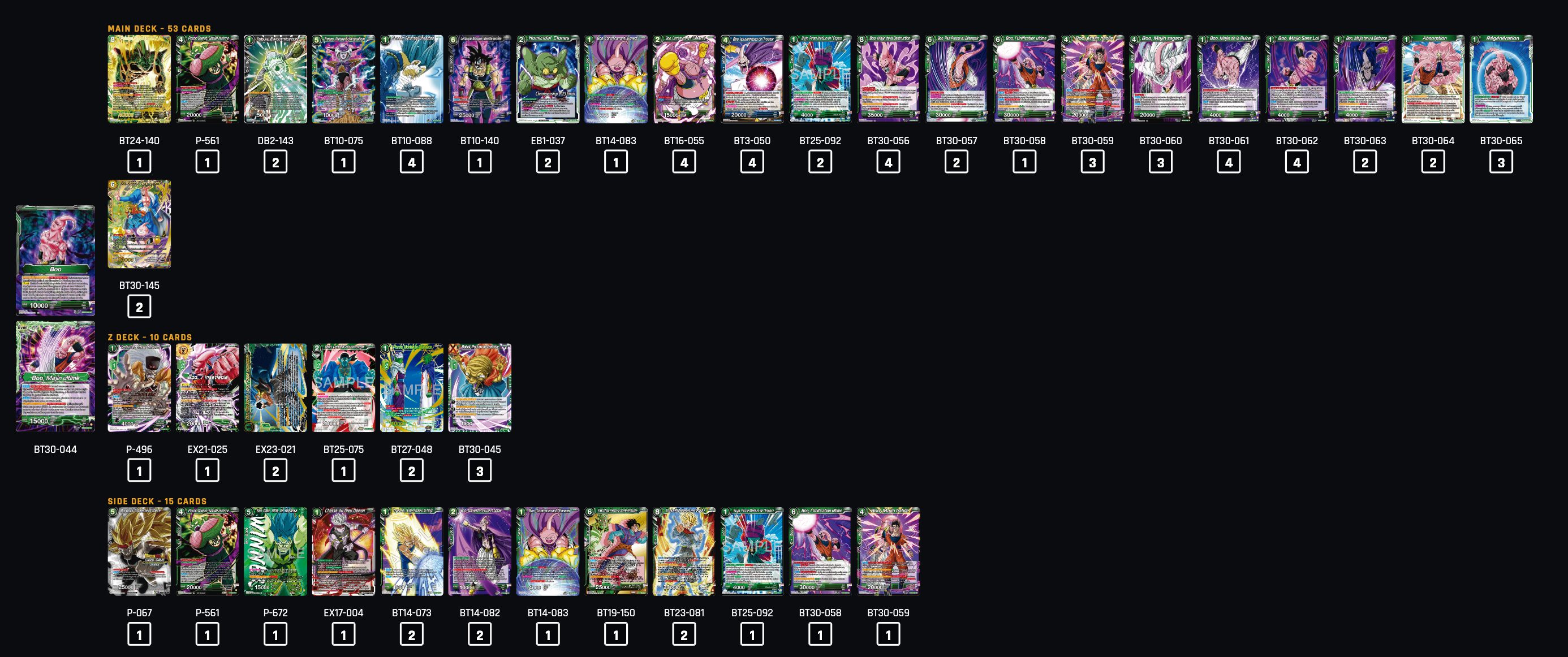 Wold Championship - John Argyros 5th