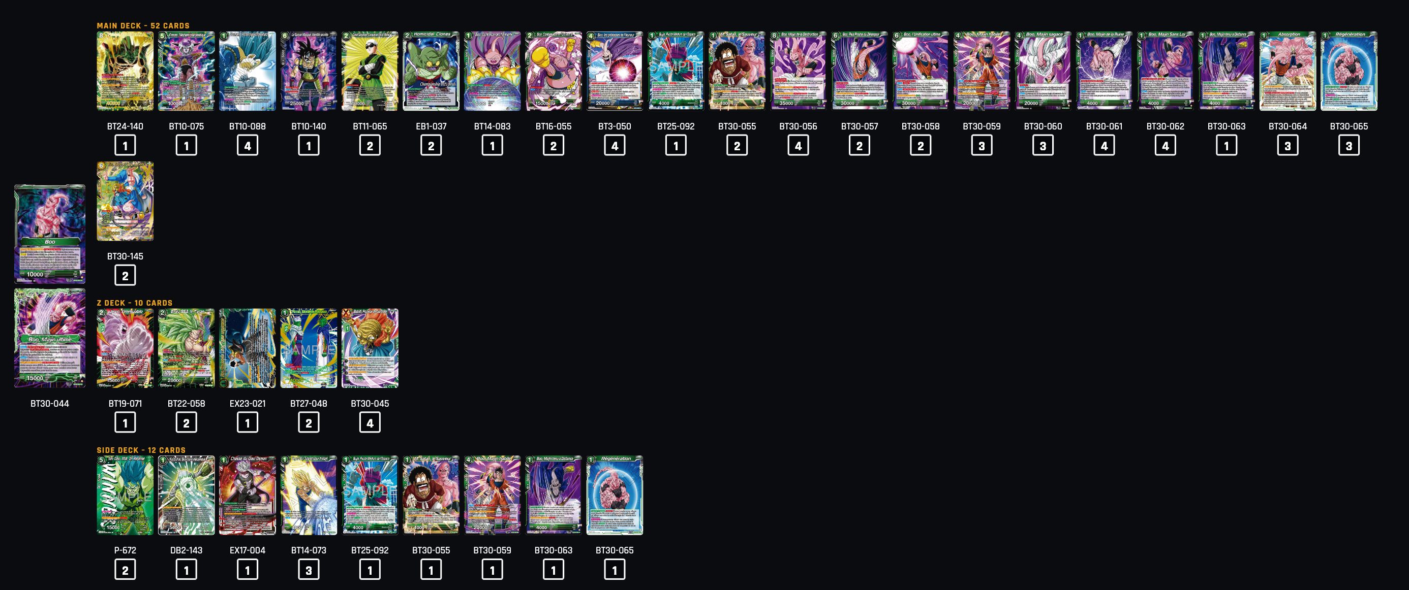 Battle Hour - TripleD_93 6th