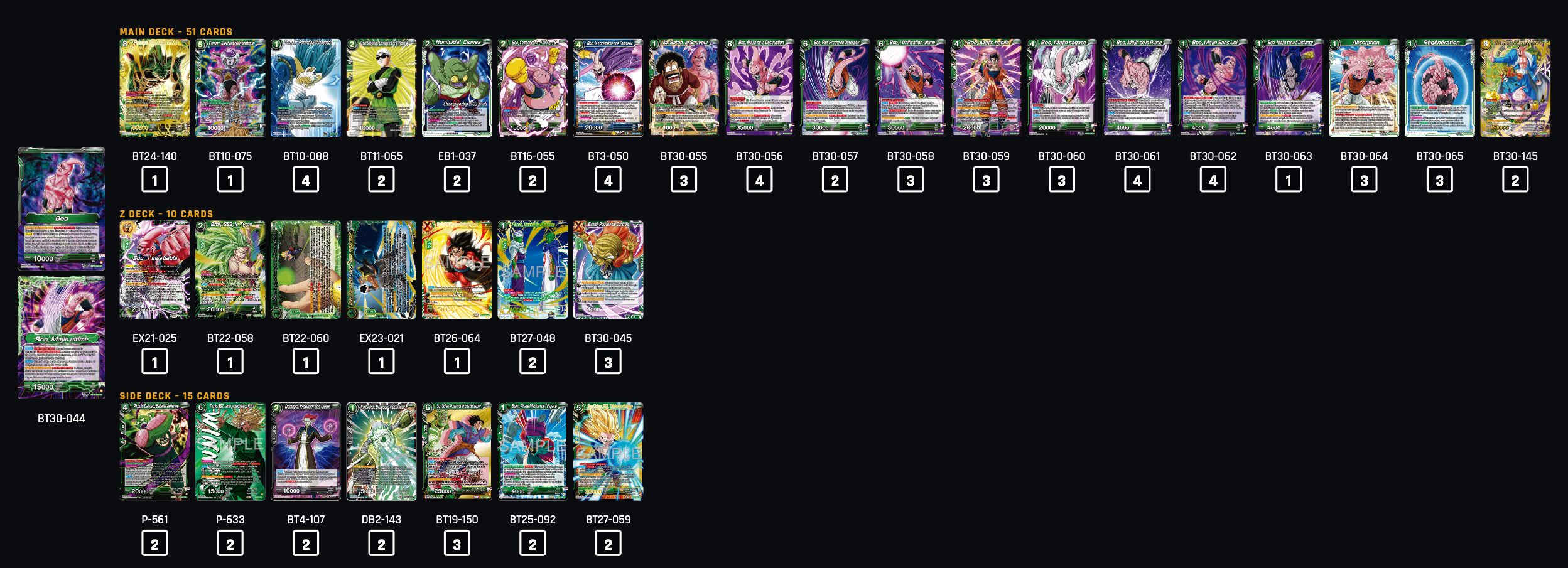 Battle Hour - Phrozty 5th