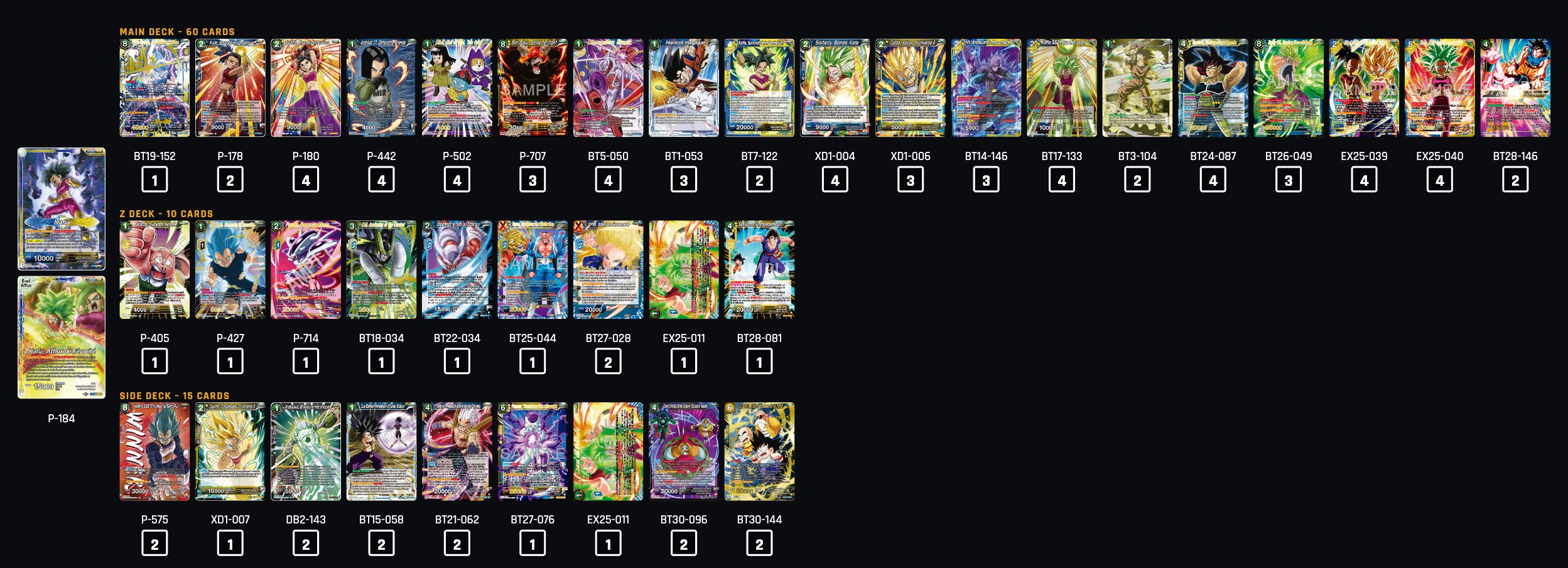 Battle Hour - Randoms 4th