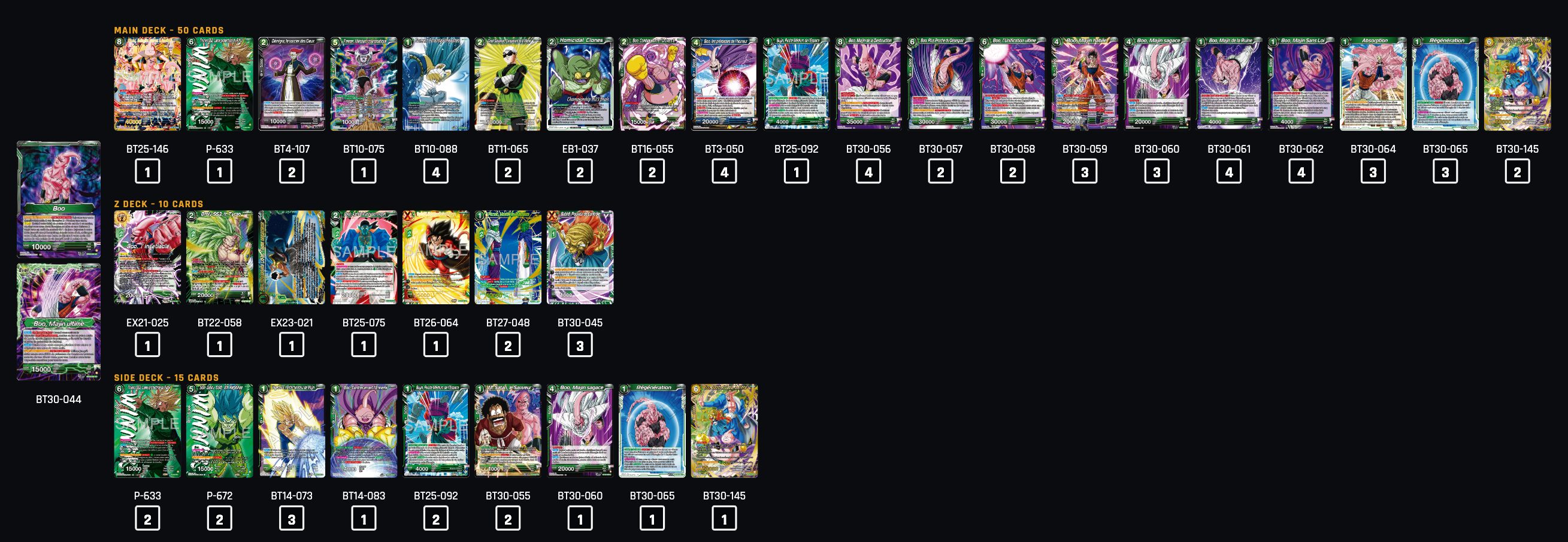 Wold Championship - Ivan Carrillo 4th