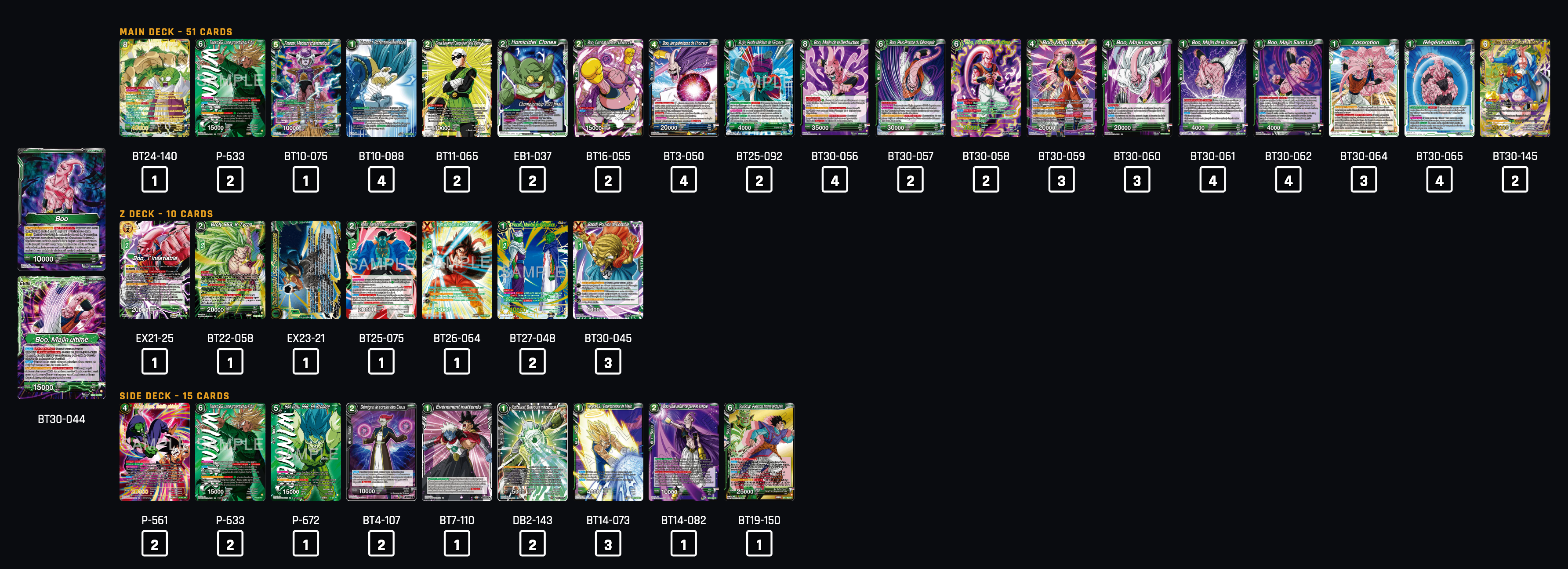 Decklist image · JavierFigu