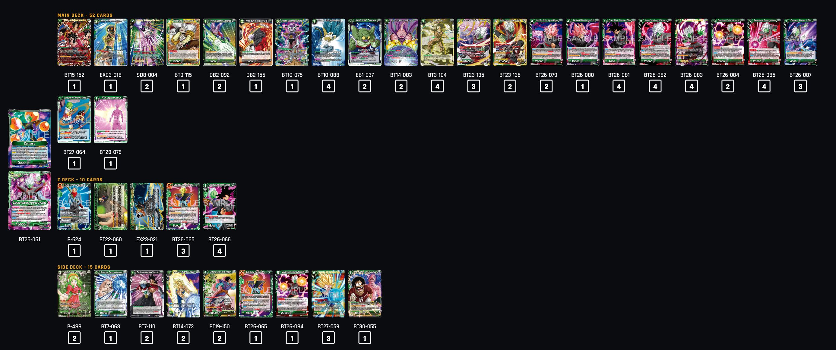 Wold Championship - AJ 2nd